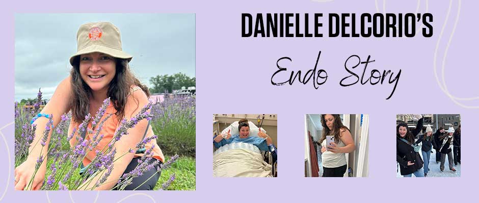 I Sought Answers to My Pain for 31 Years Before a Doctor Diagnosed Me with Endometriosis