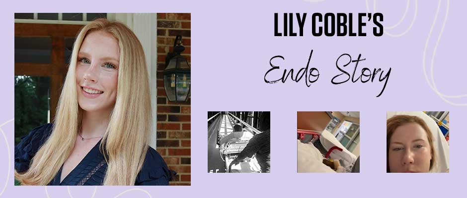 What I Thought Might Be a Heart Attack Last Year at Age 19 Was Stage IV Endometriosis