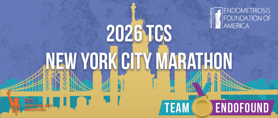 70 Strong: EndoFound’s Team EndoStrong Expands Its Presence at the 2026 New York City Marathon