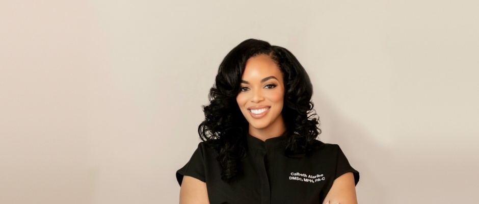 For Black Women, the Link Between Endometriosis and Preeclampsia Has Been Overlooked Far Too Long 