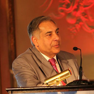 Asgi Fazleabas MD, PhD - Medical Conference 2014