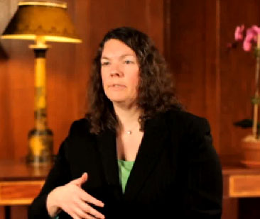 Current Research Priorities in Endometriosis - Stacey Missmer, PhD