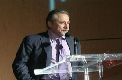 Blossom Ball 2009 - Tamer Seckin