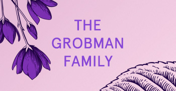 Grobman Family