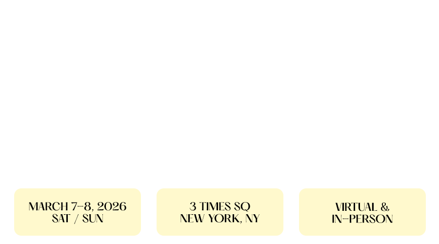 International Patient Conference 2026